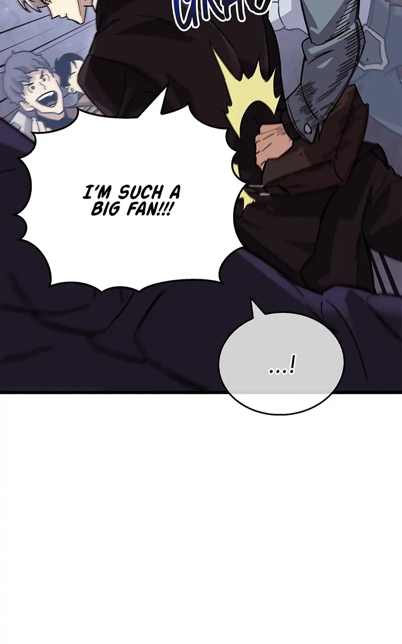 Read The Player Hides His Past EN Manga Online