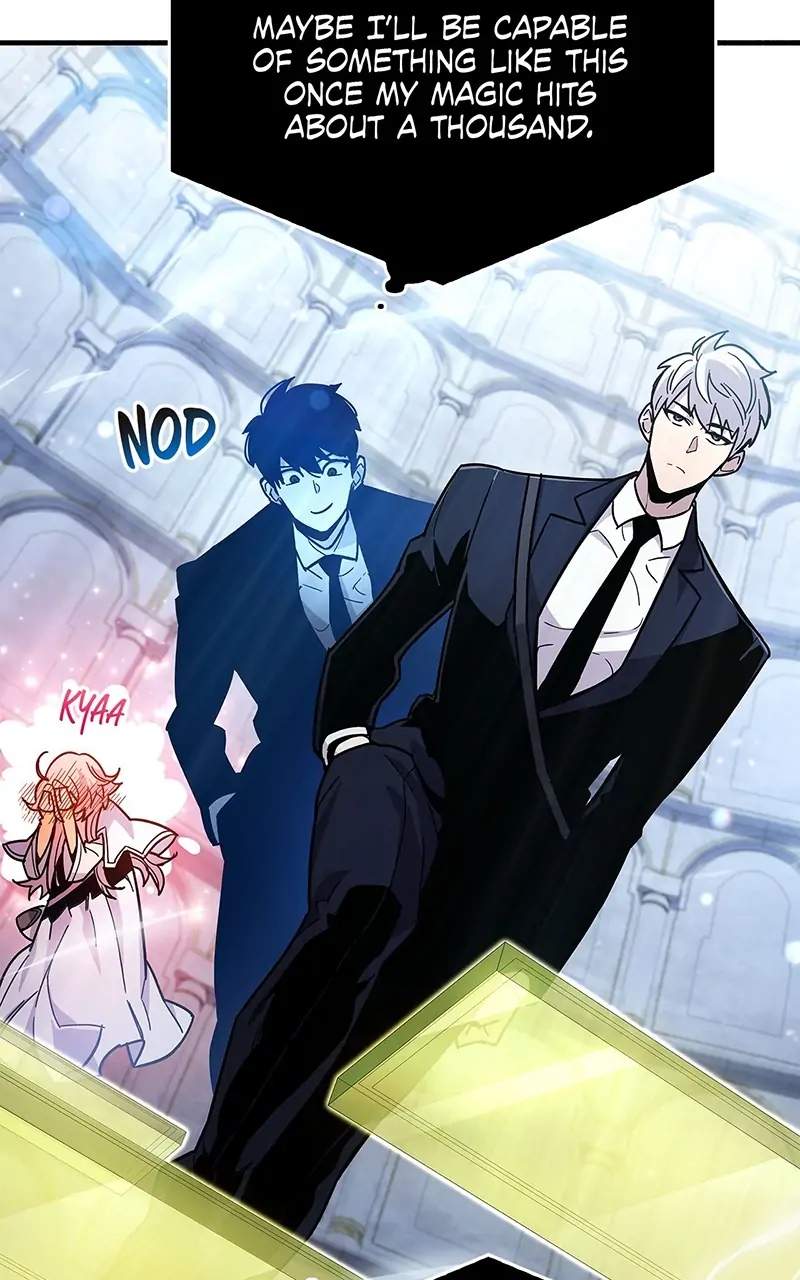 Read The Player Hides His Past EN Manga Online