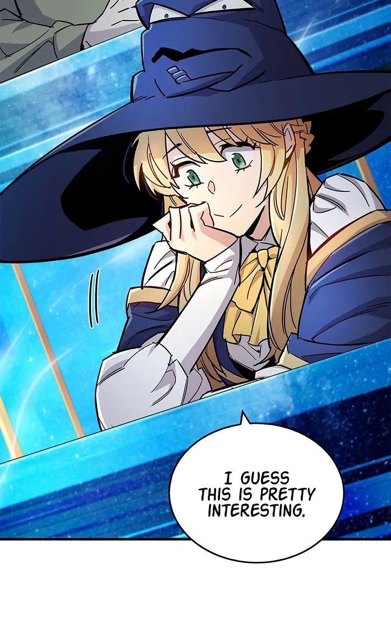 Read The Player Hides His Past EN Manga Online