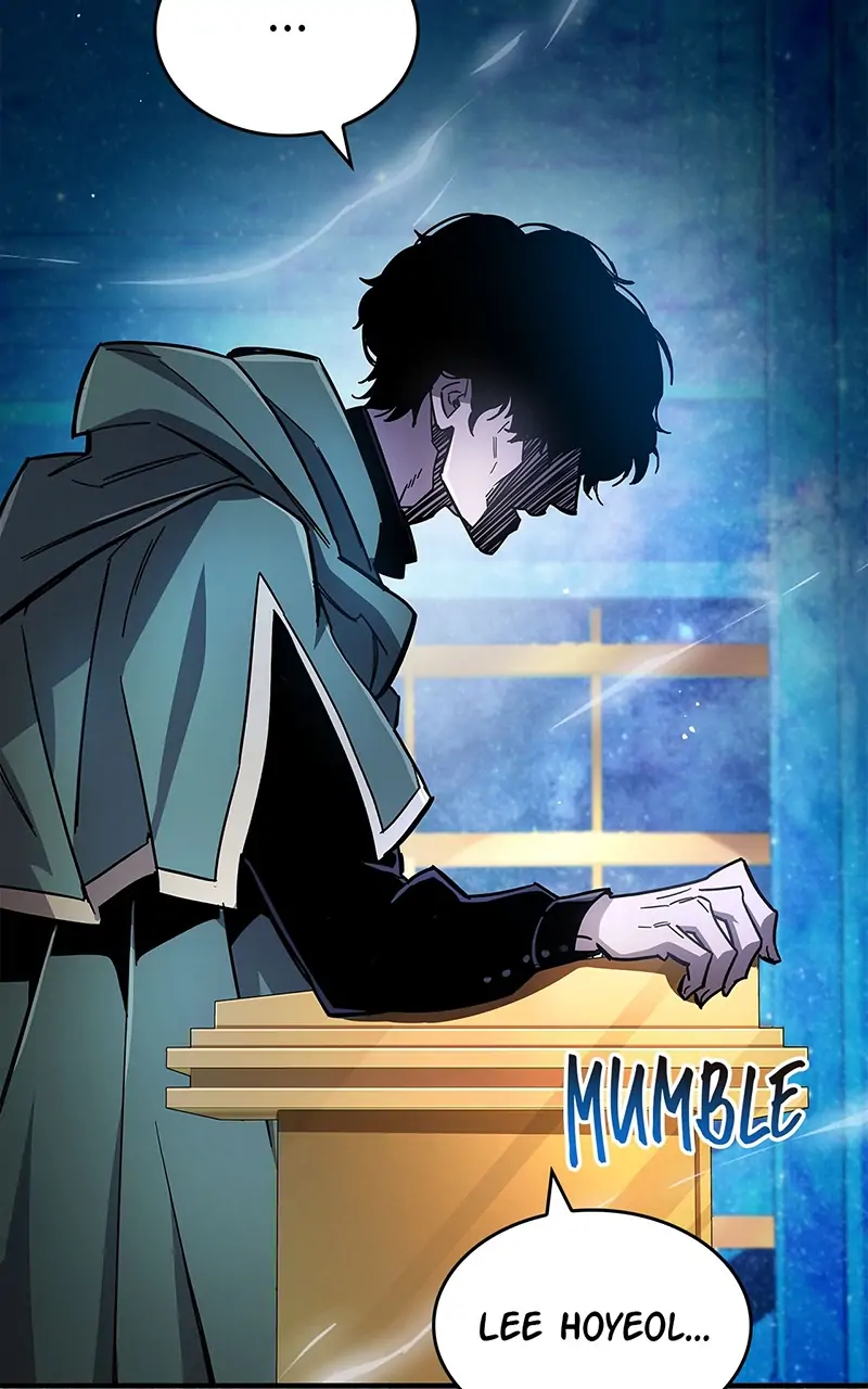 Read The Player Hides His Past EN Manga Online