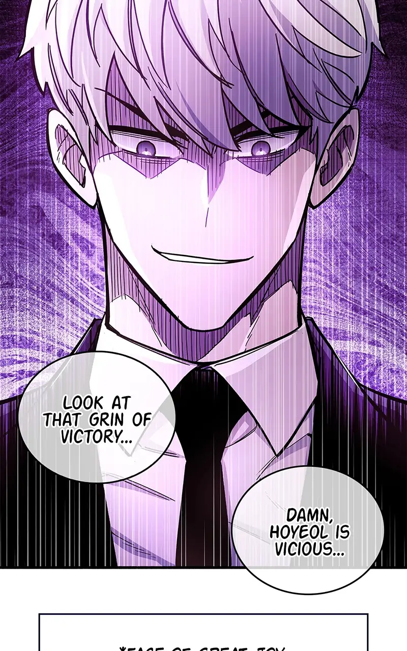 Read The Player Hides His Past EN Manga Online