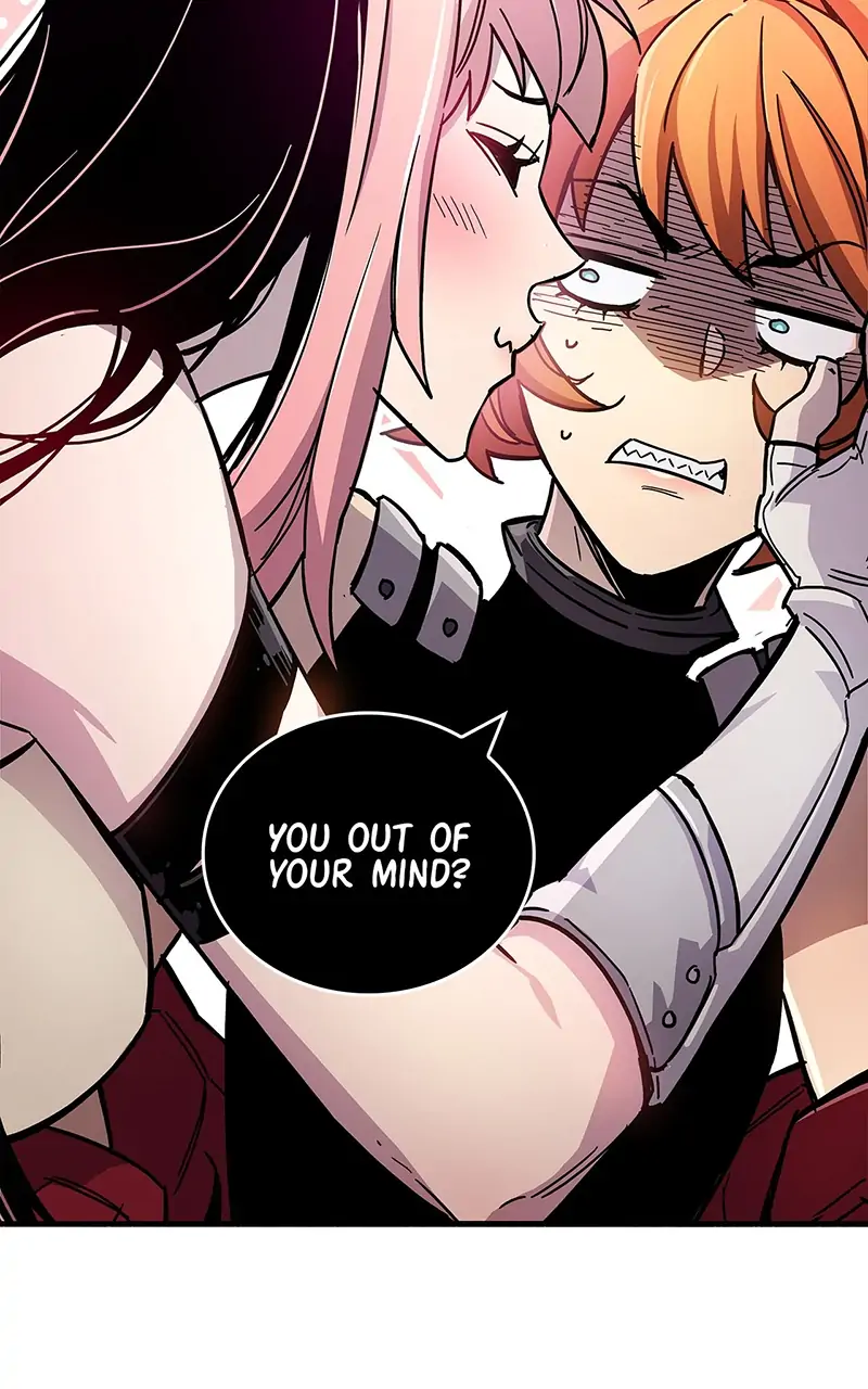 Read The Player Hides His Past EN Manga Online