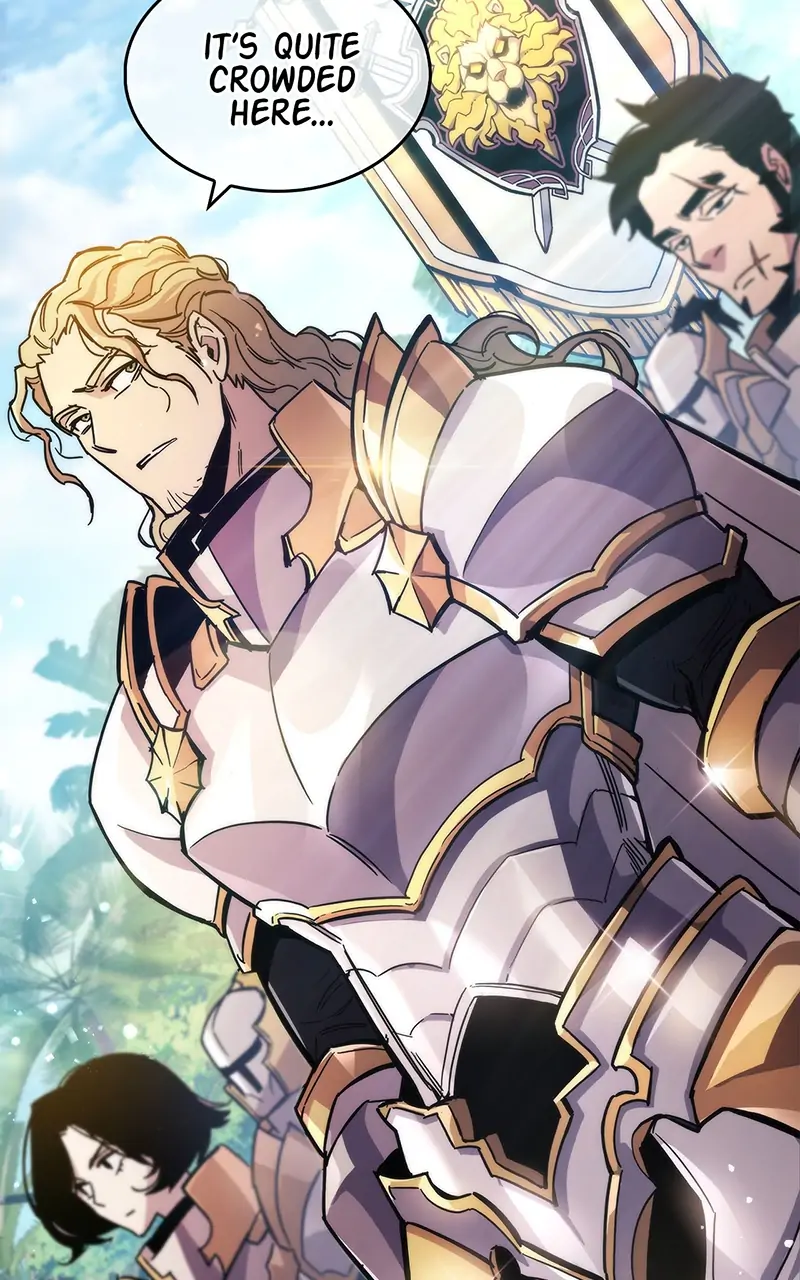 Read The Player Hides His Past EN Manga Online