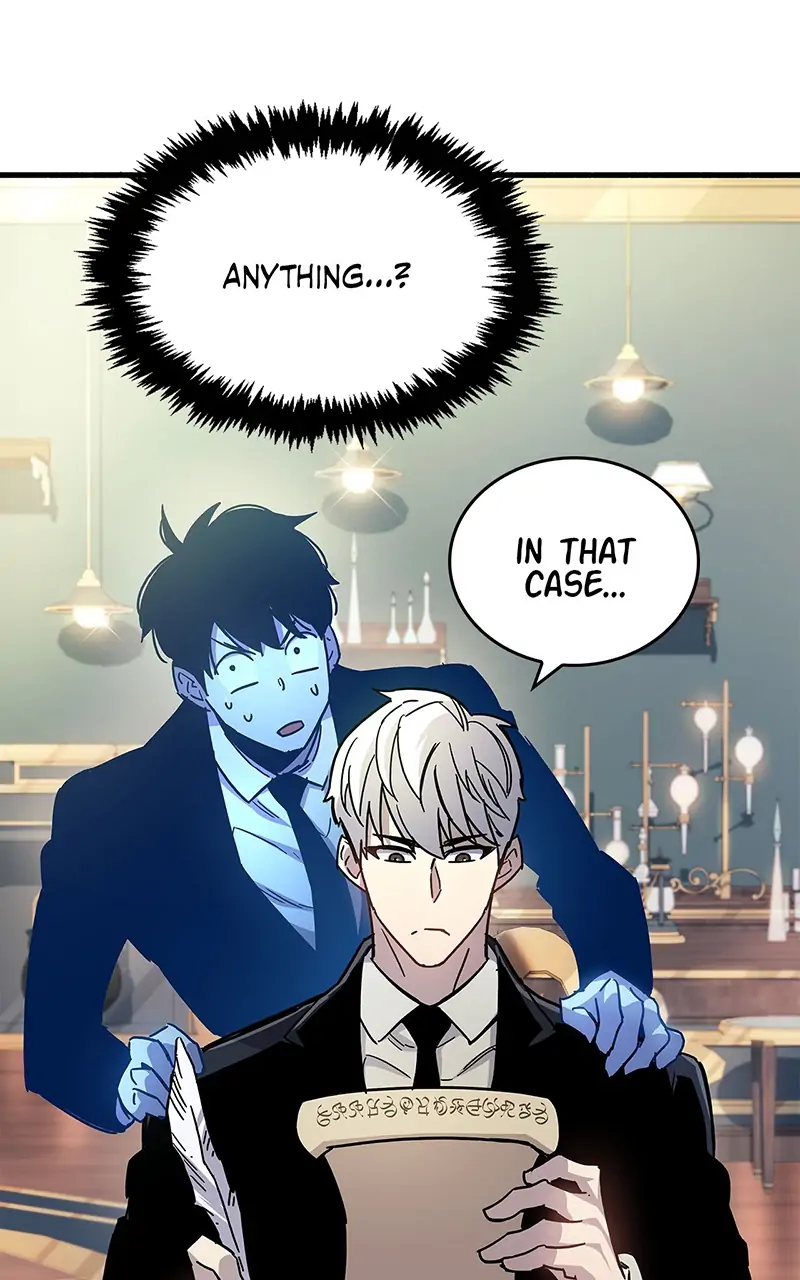 Read The Player Hides His Past EN Manga Online