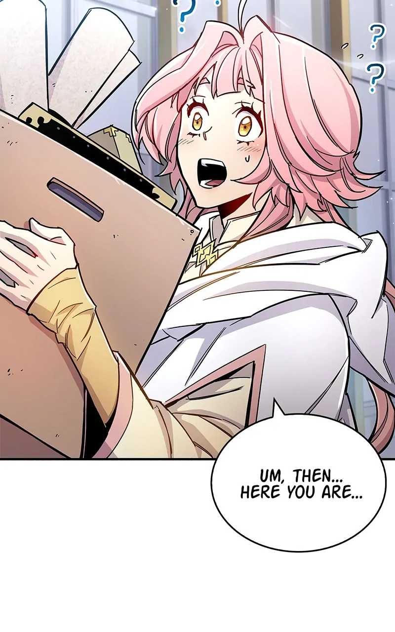 Read The Player Hides His Past EN Manga Online