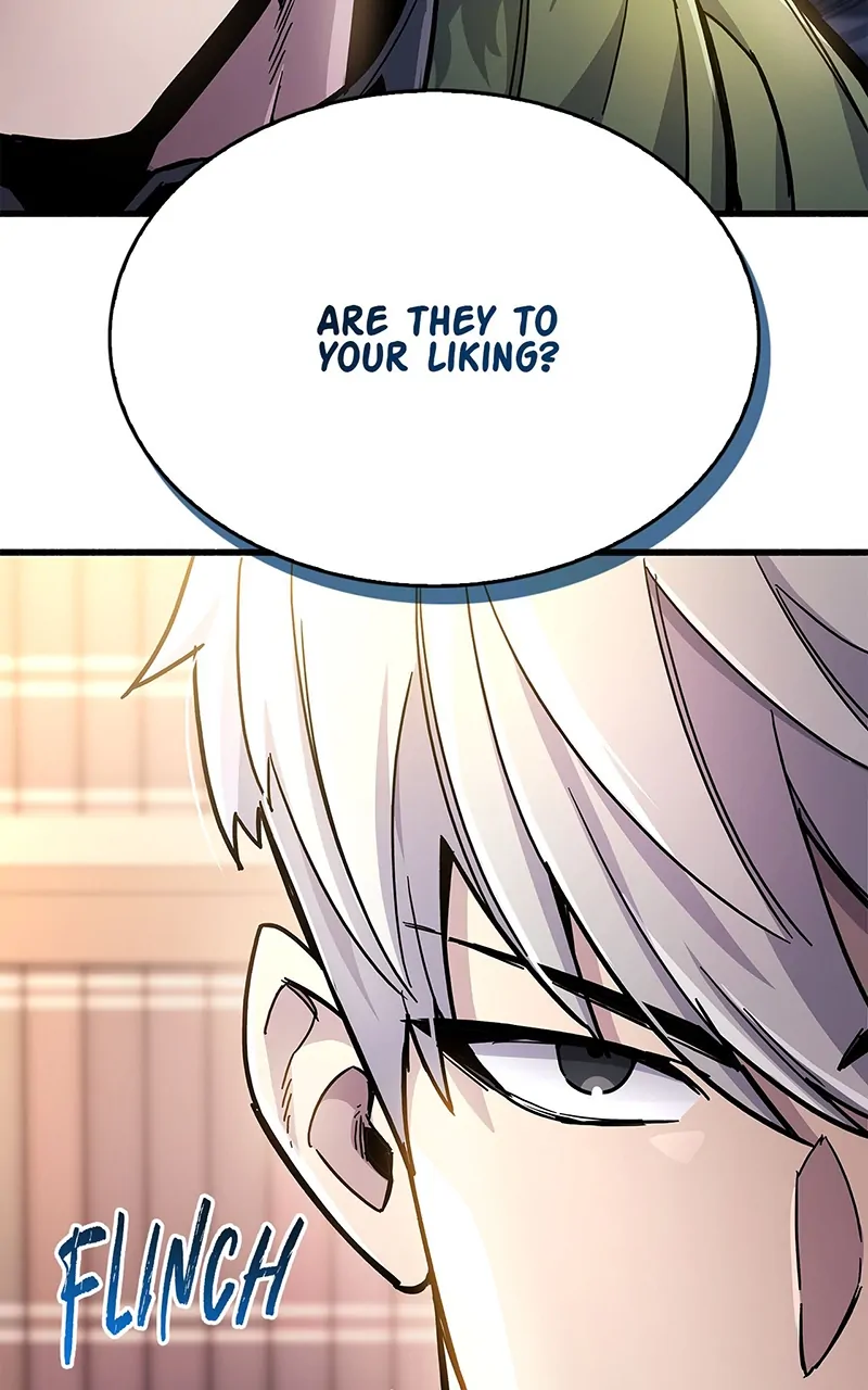 Read The Player Hides His Past EN Manga Online