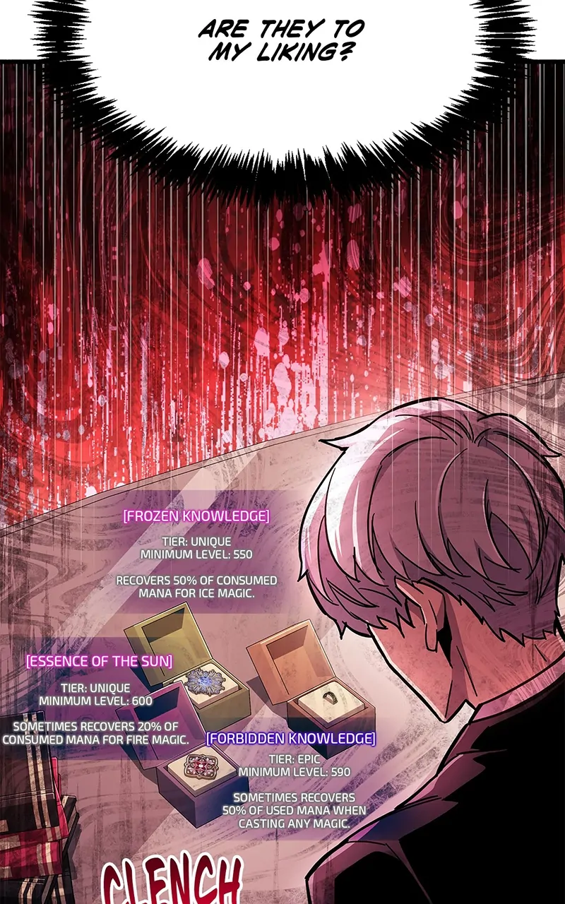 Read The Player Hides His Past EN Manga Online