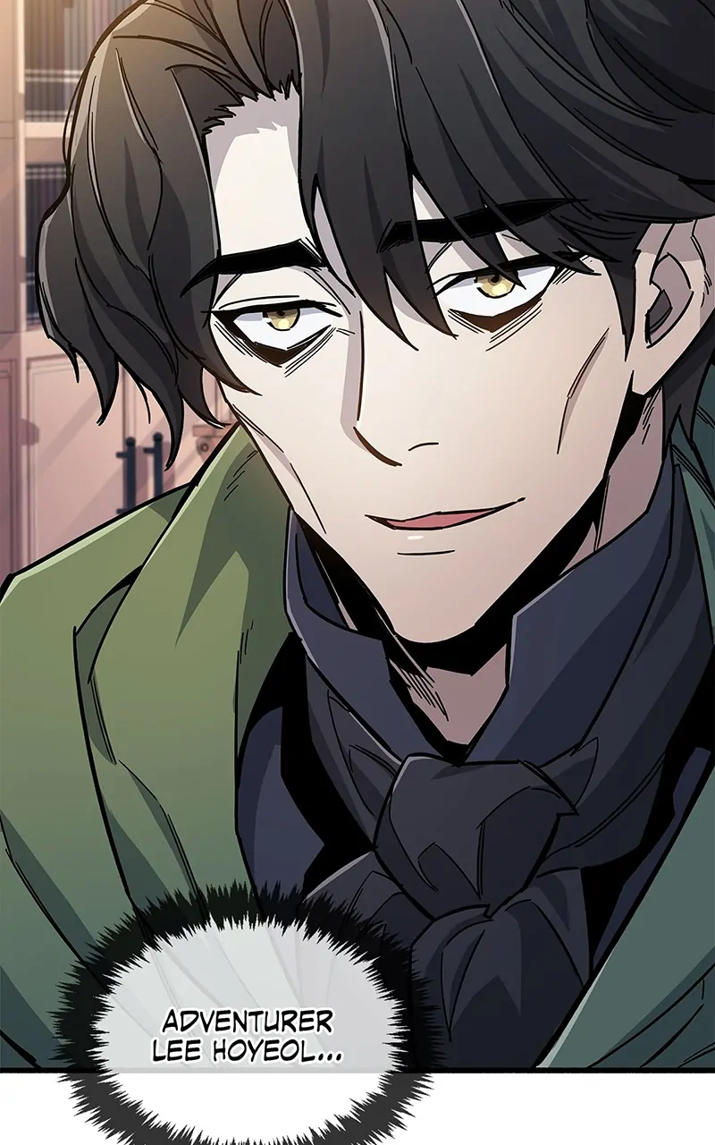 Read The Player Hides His Past EN Manga Online