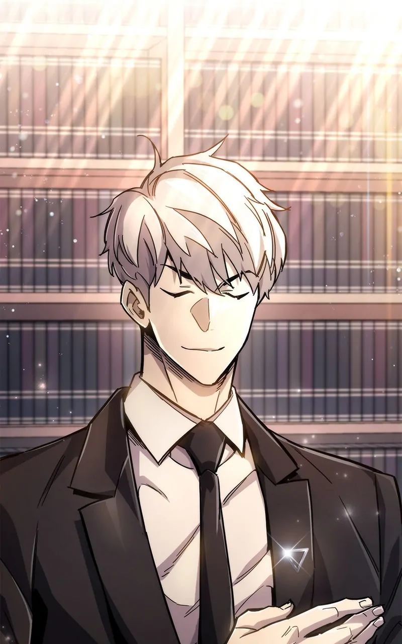 Read The Player Hides His Past EN Manga Online