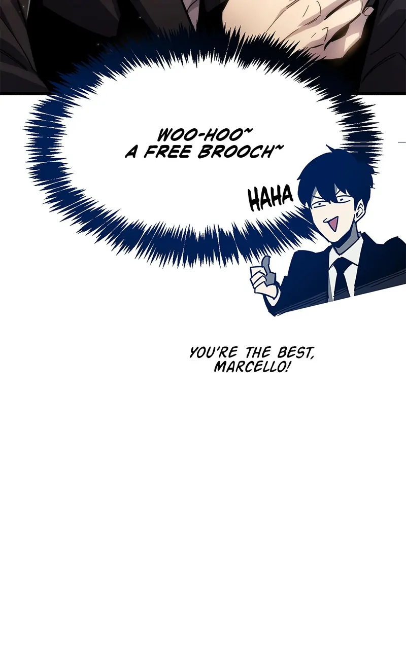 Read The Player Hides His Past EN Manga Online