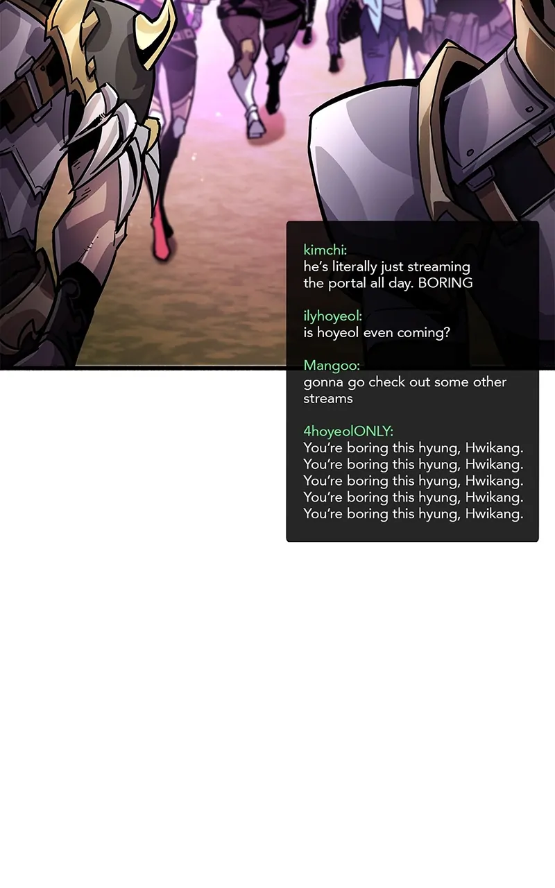 Read The Player Hides His Past EN Manga Online