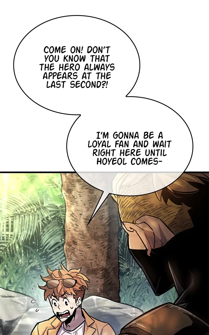 Read The Player Hides His Past EN Manga Online