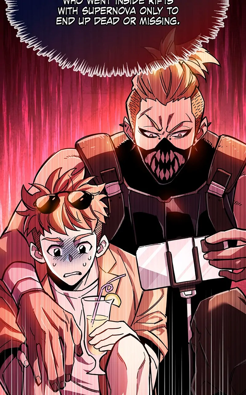 Read The Player Hides His Past EN Manga Online