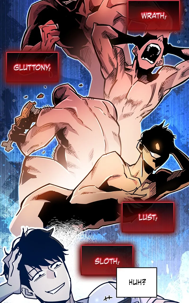 Read The Player Hides His Past EN Manga Online