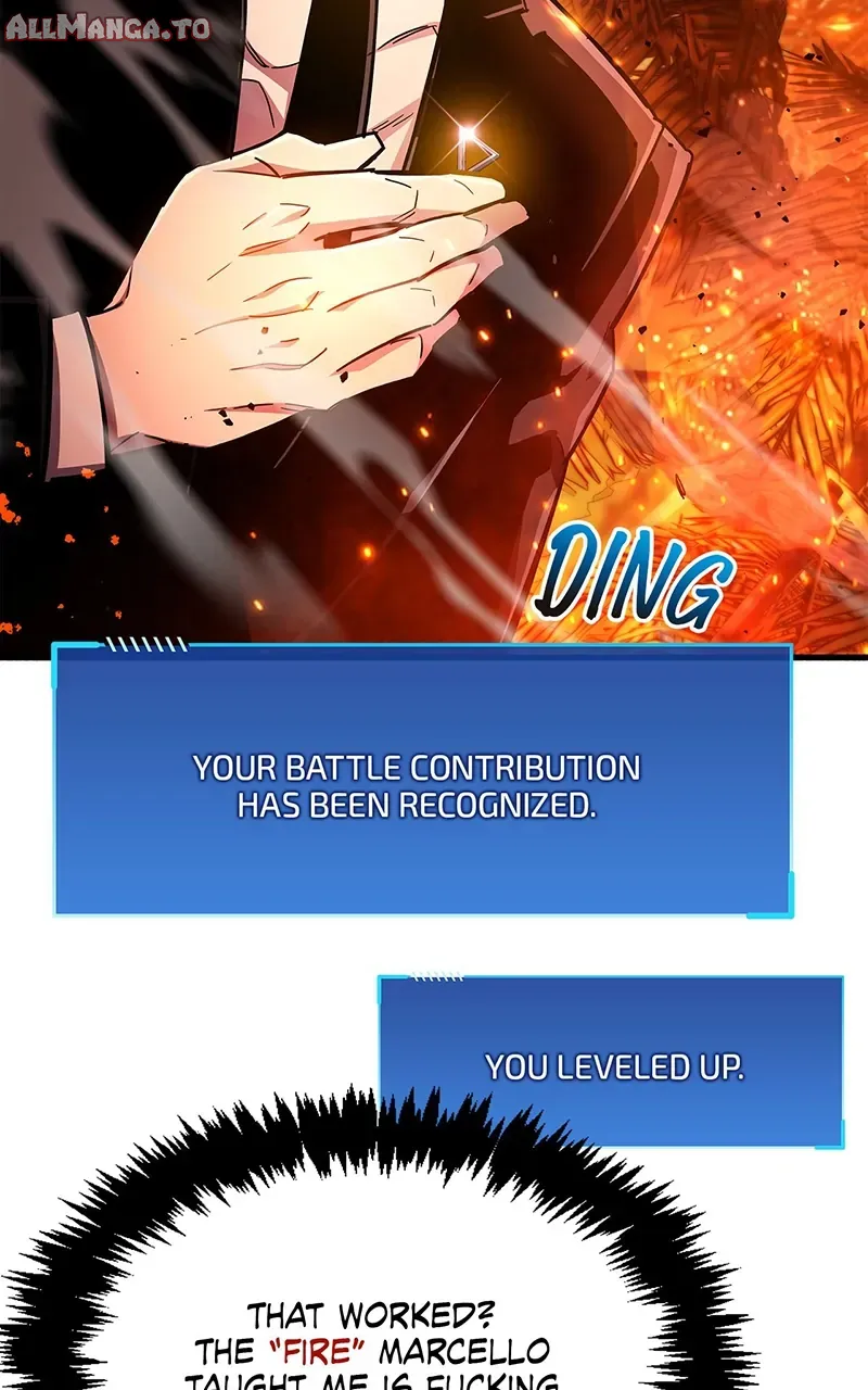 Read The Player Hides His Past EN Manga Online