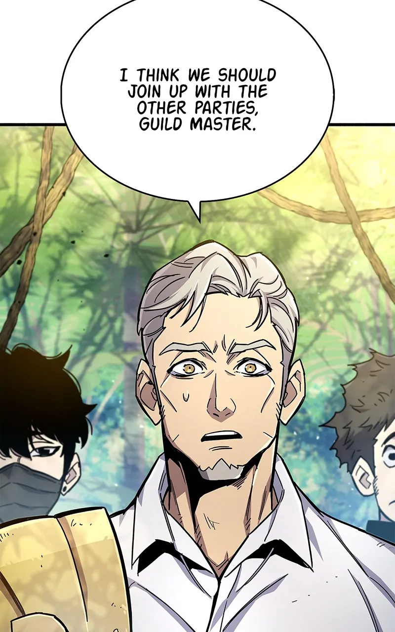 Read The Player Hides His Past EN Manga Online