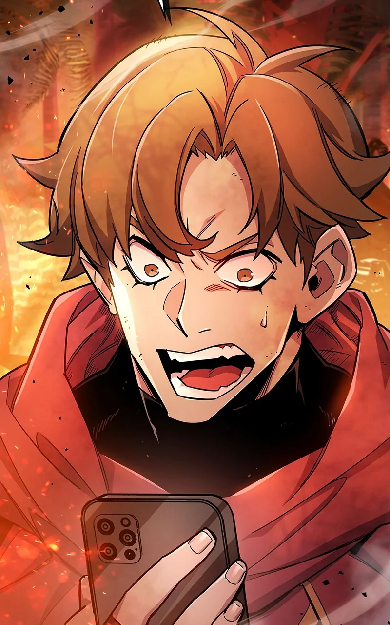 Read The Player Hides His Past EN Manga Online