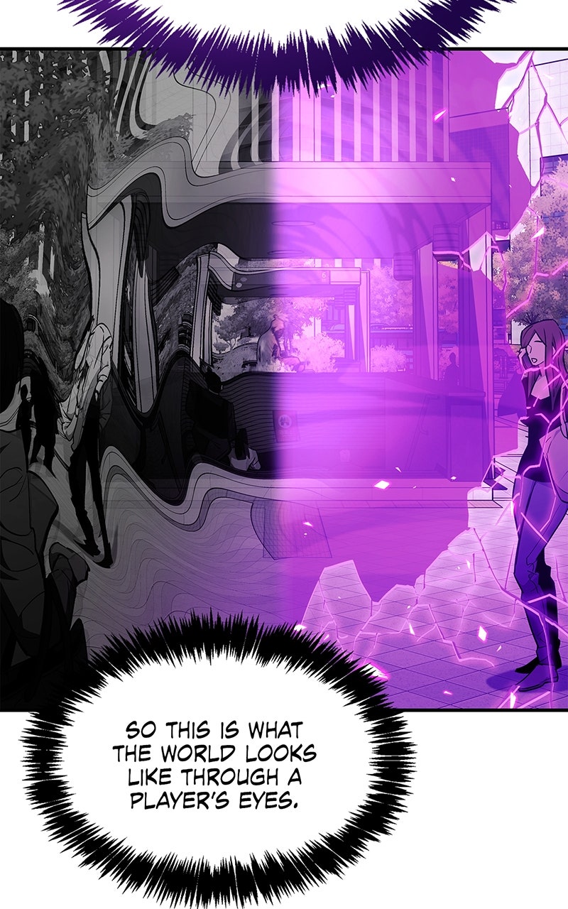 Read The Player Hides His Past EN Manga Online