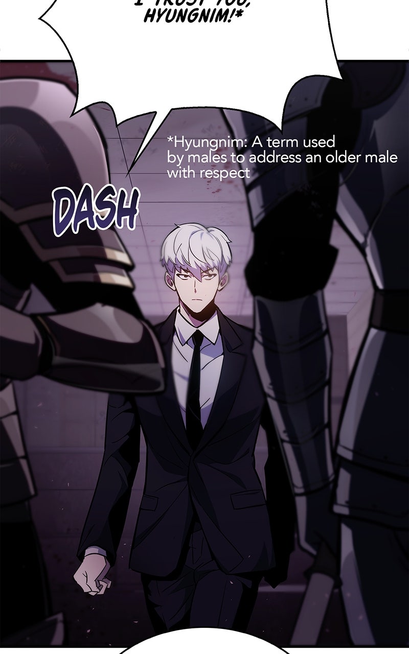 Read The Player Hides His Past EN Manga Online