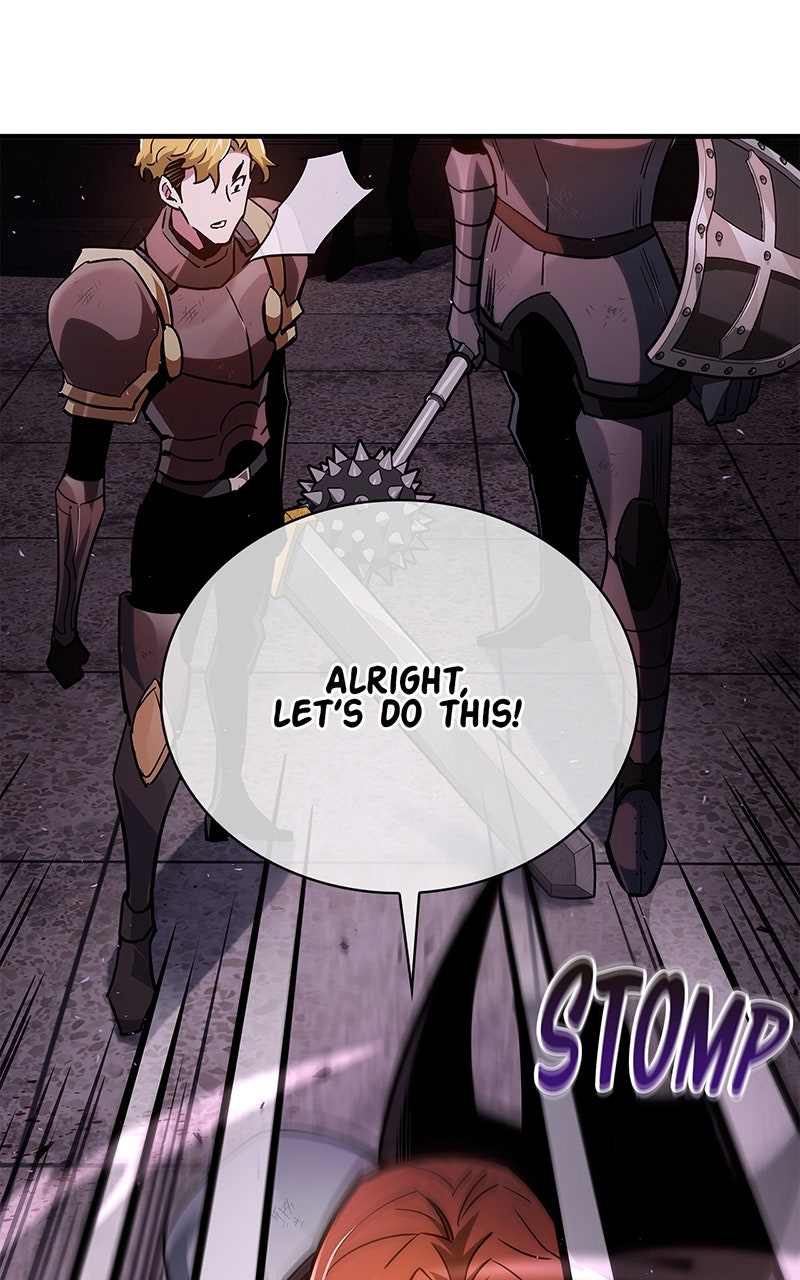 Read The Player Hides His Past EN Manga Online