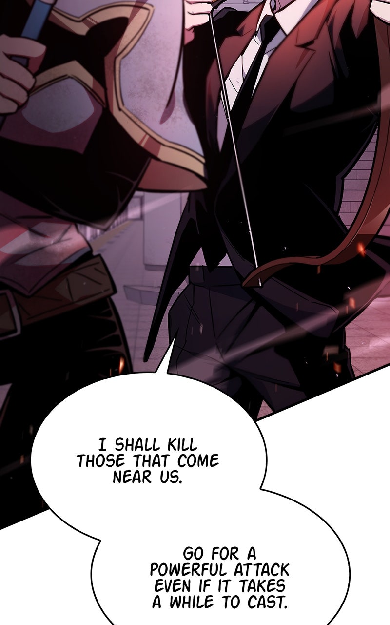 Read The Player Hides His Past EN Manga Online