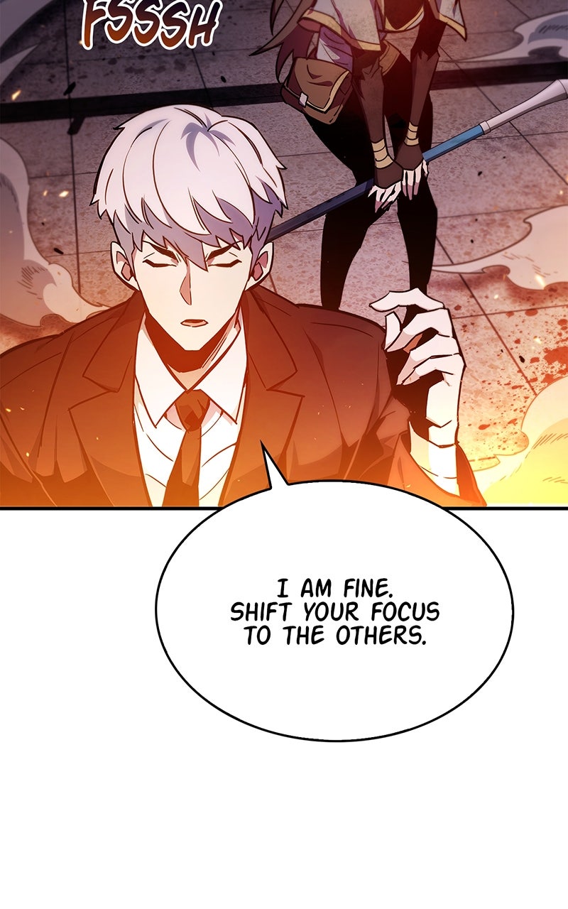 Read The Player Hides His Past EN Manga Online