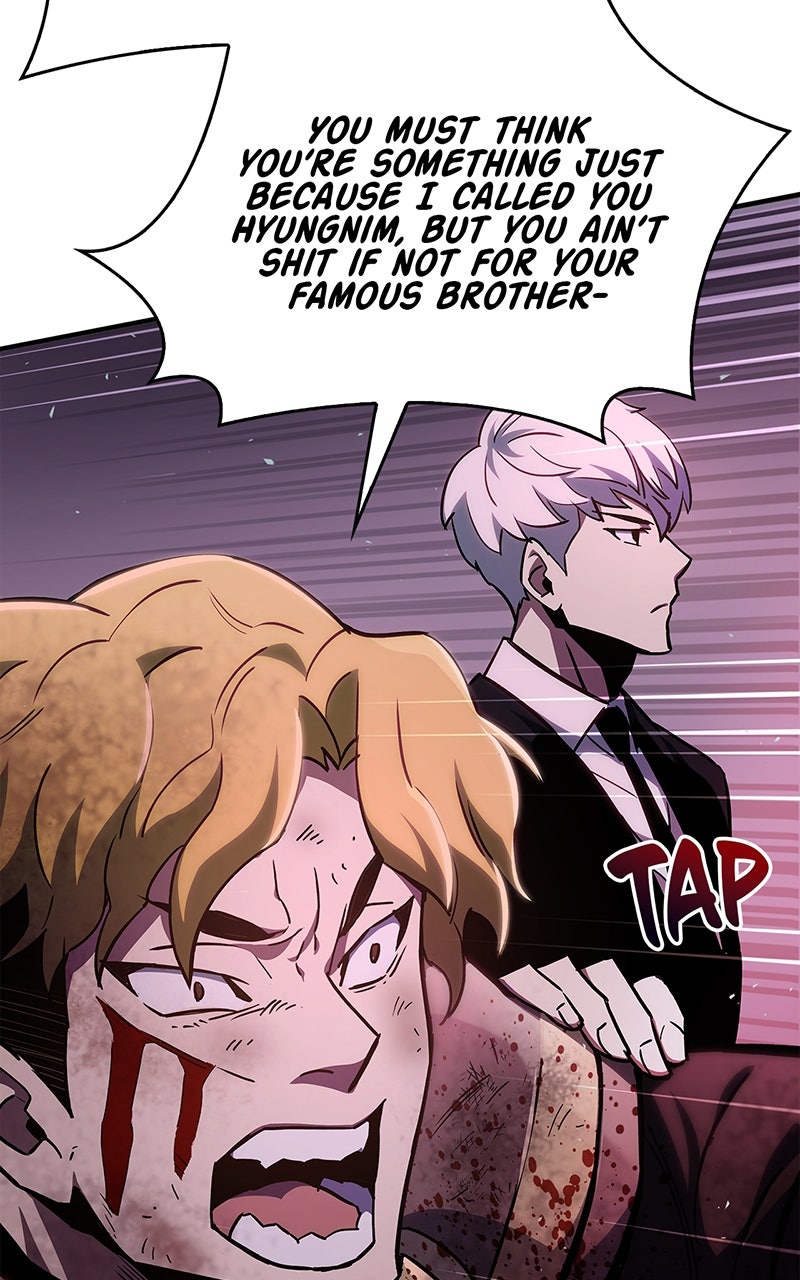 Read The Player Hides His Past EN Manga Online