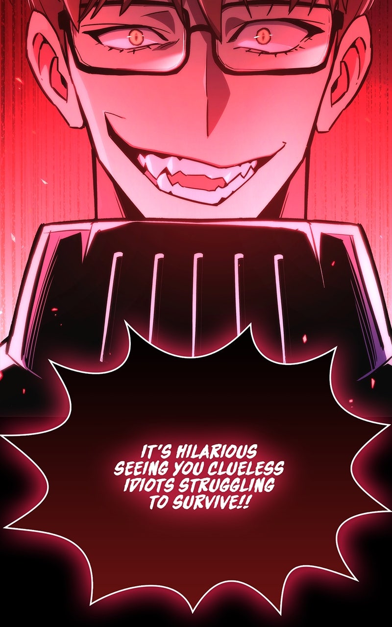 Read The Player Hides His Past EN Manga Online