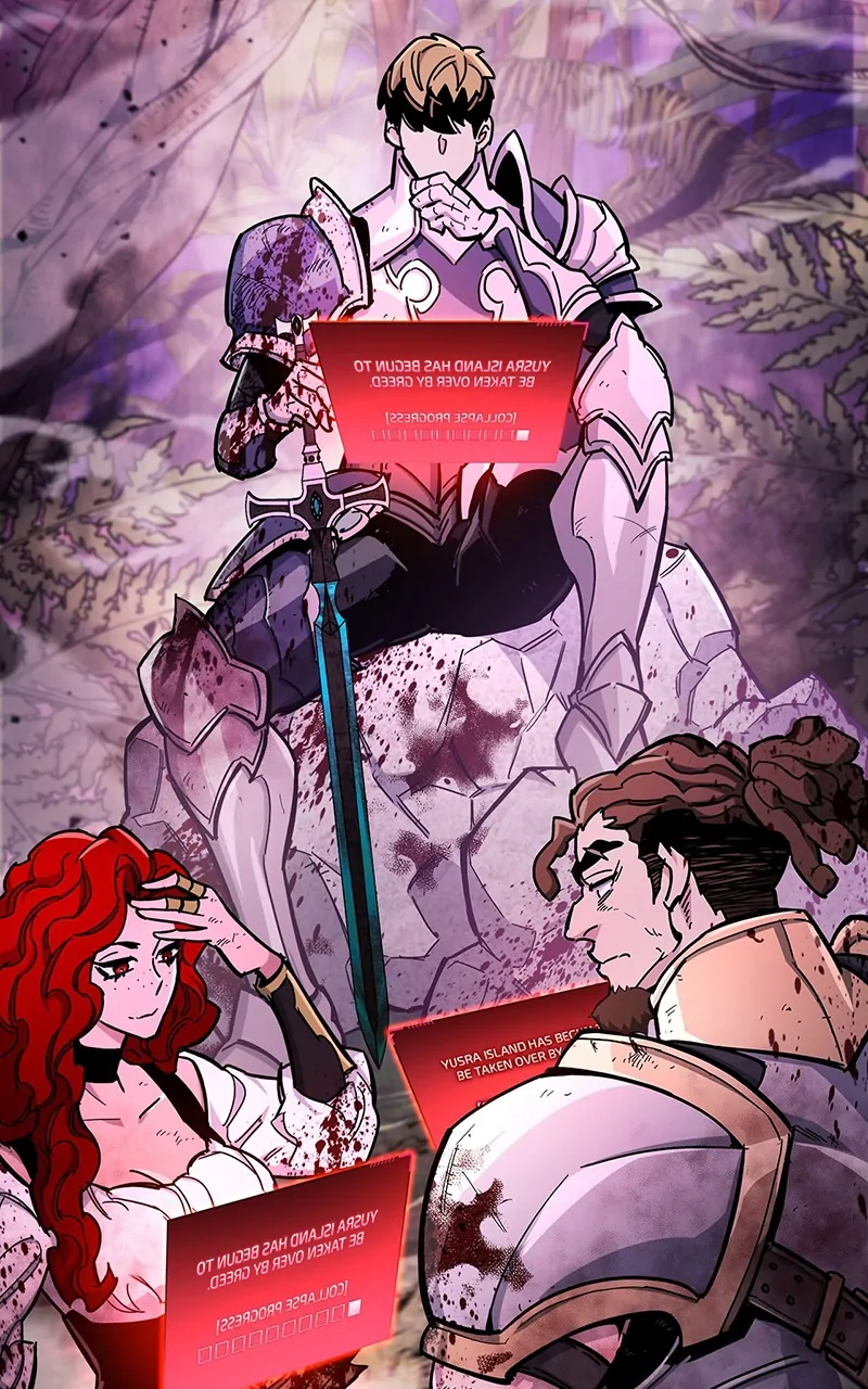 Read The Player Hides His Past EN Manga Online