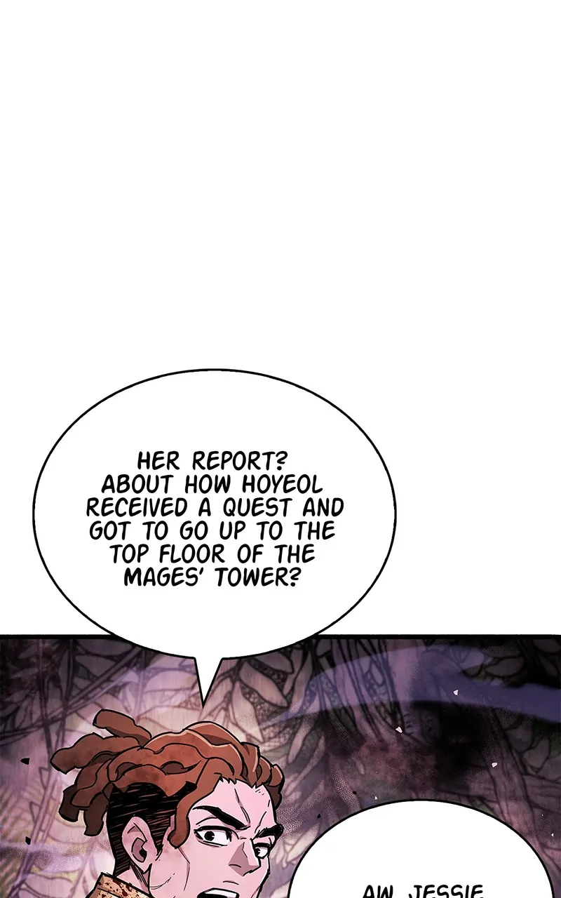 Read The Player Hides His Past EN Manga Online