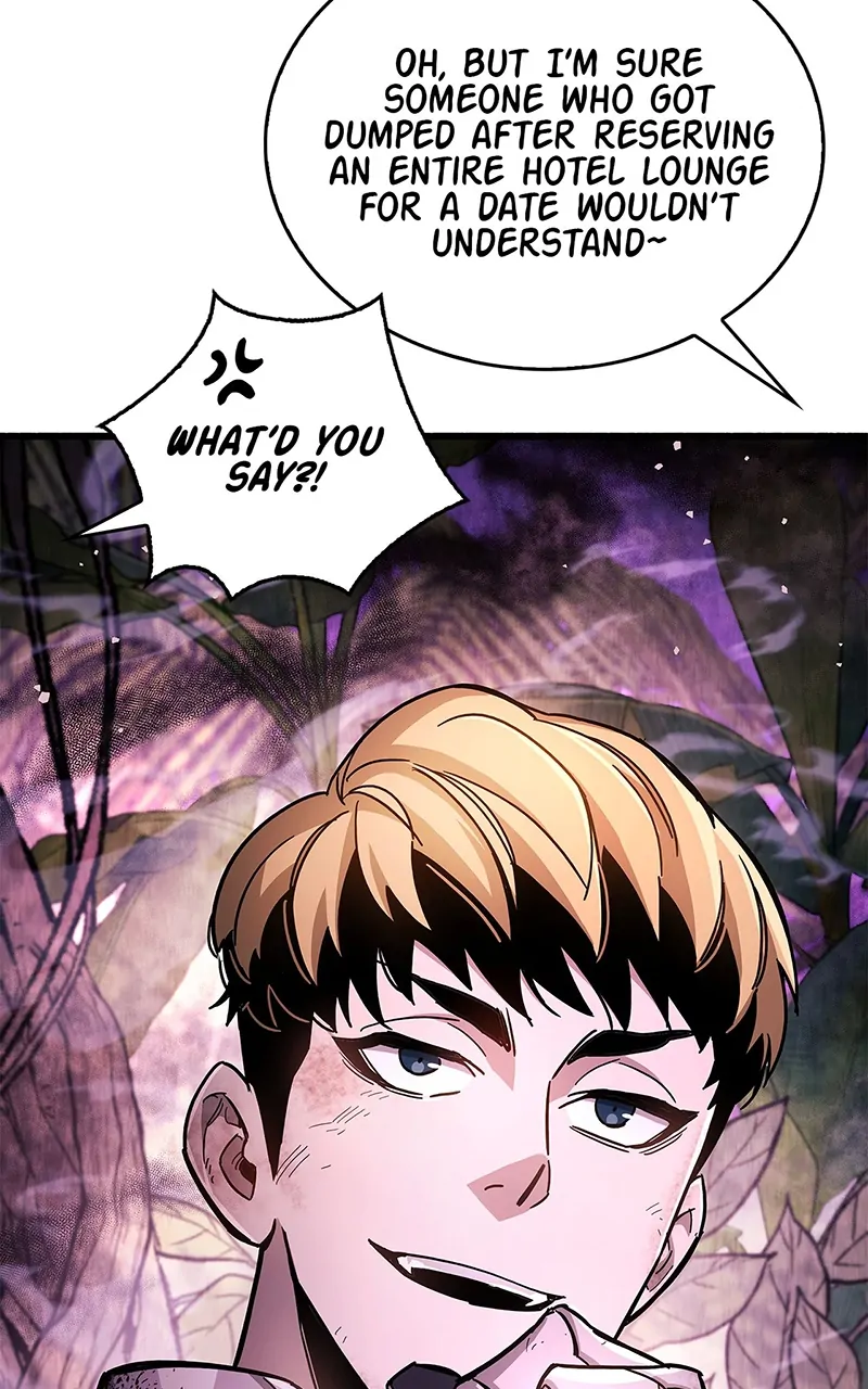 Read The Player Hides His Past EN Manga Online