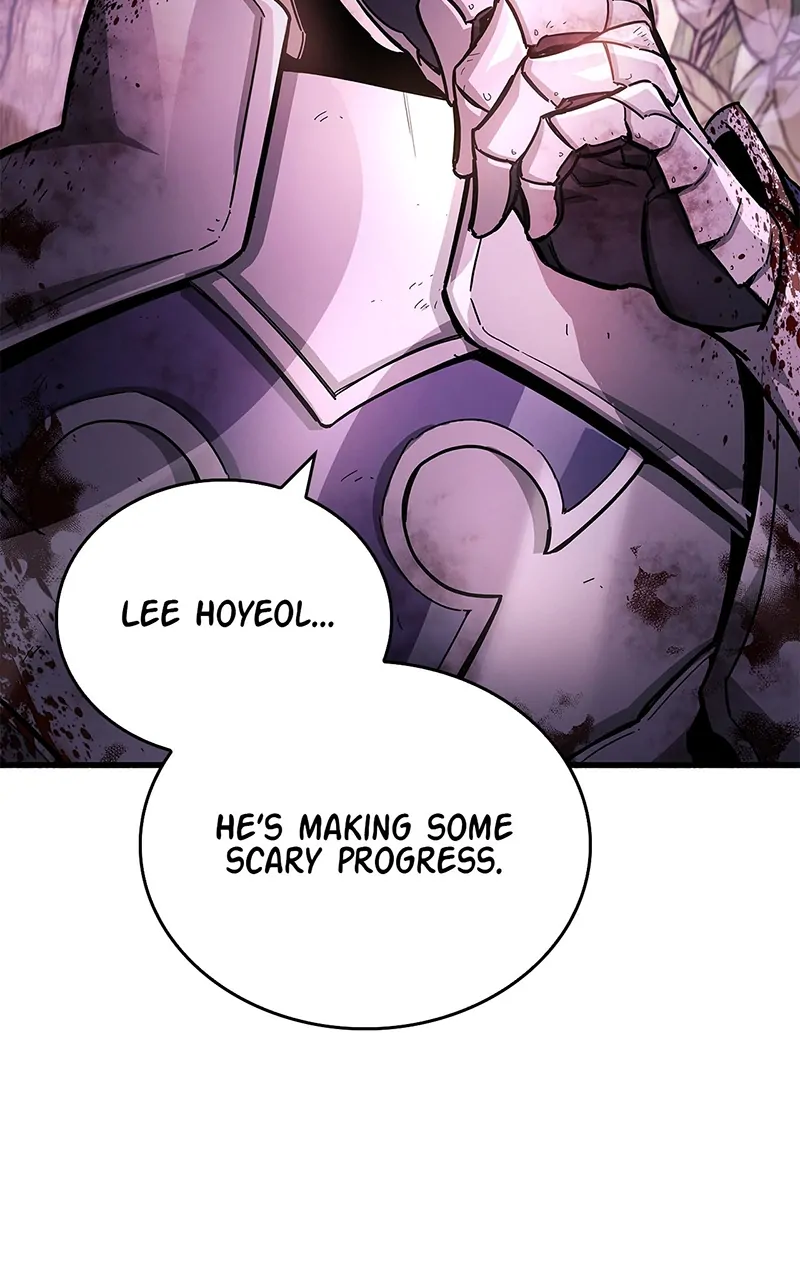 Read The Player Hides His Past EN Manga Online