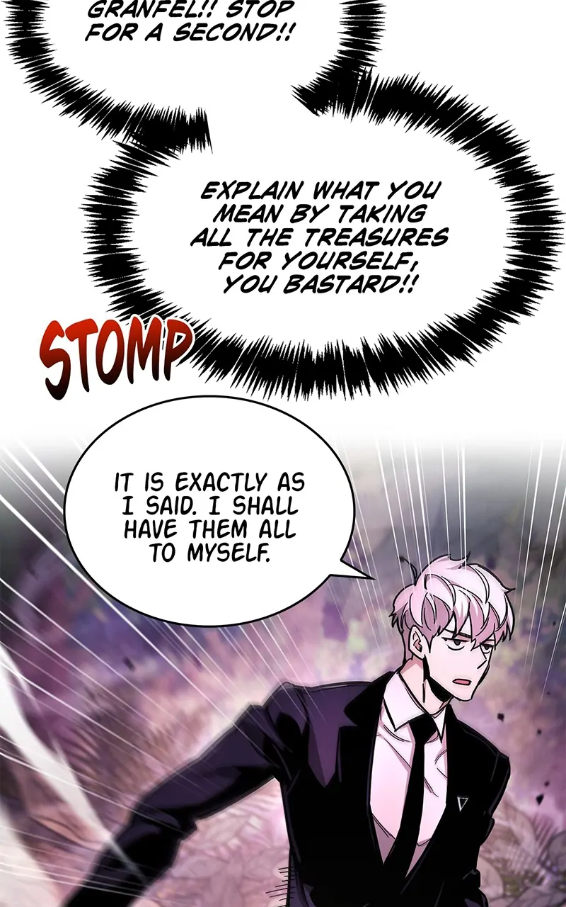 Read The Player Hides His Past EN Manga Online