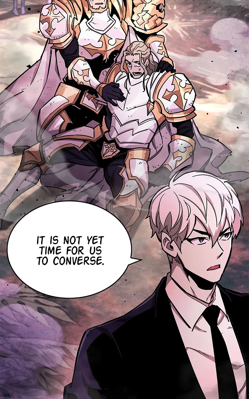 Read The Player Hides His Past EN Manga Online