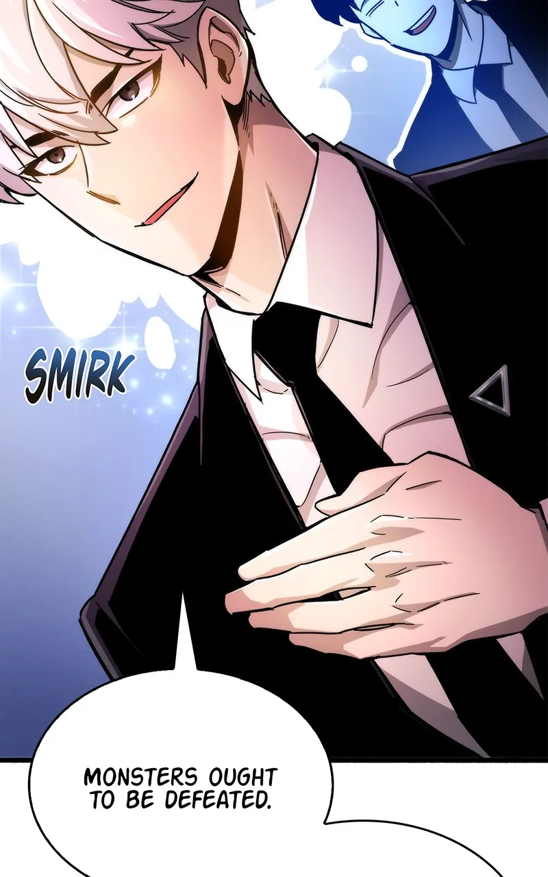 Read The Player Hides His Past EN Manga Online