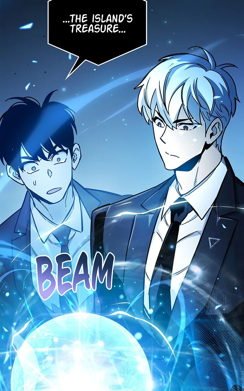 Read The Player Hides His Past EN Manga Online