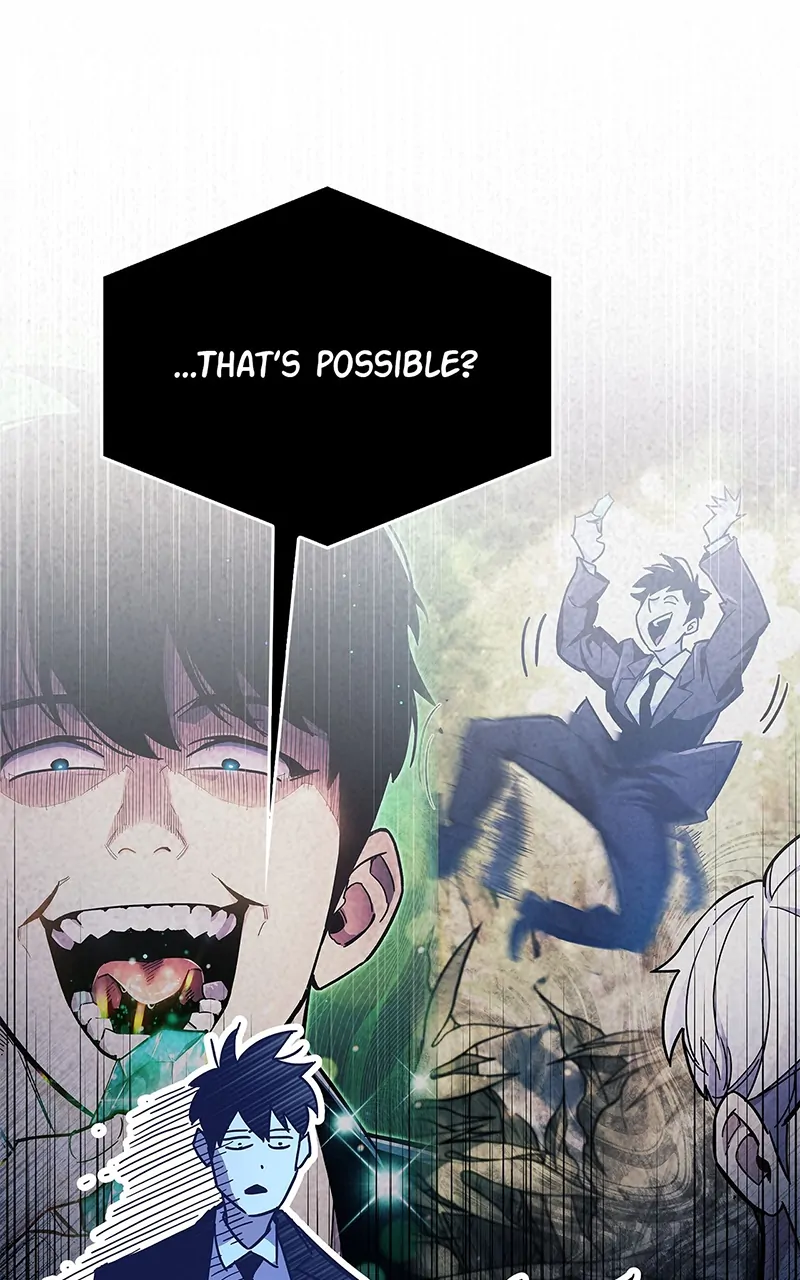 Read The Player Hides His Past EN Manga Online