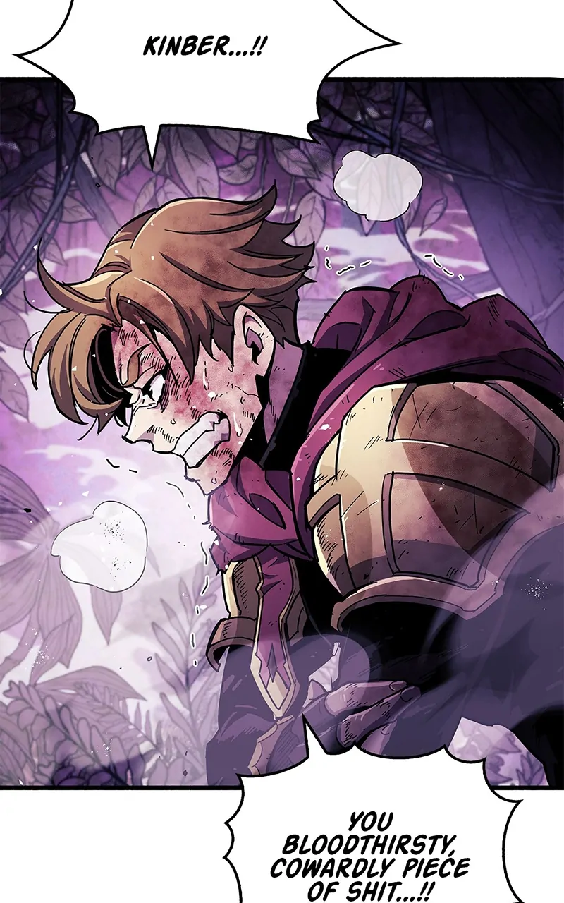 Read The Player Hides His Past EN Manga Online