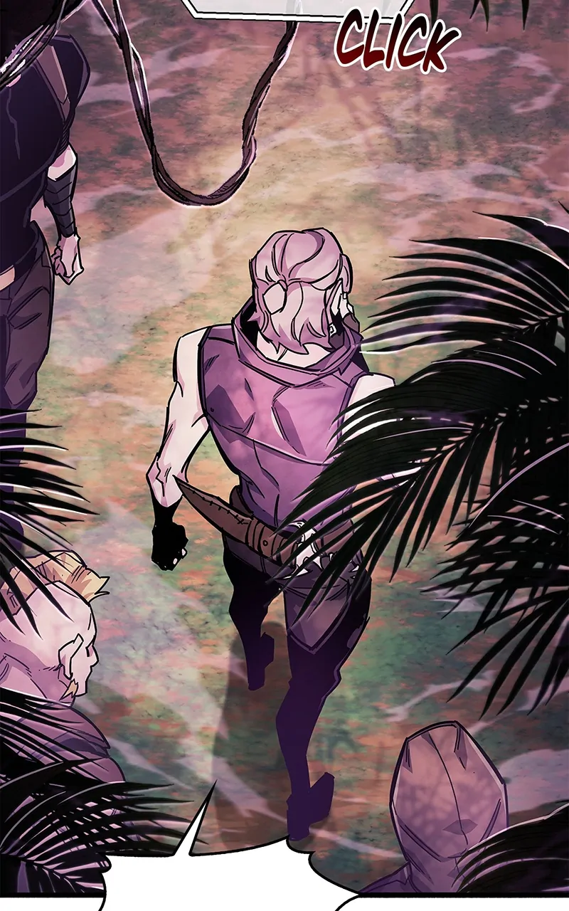 Read The Player Hides His Past EN Manga Online