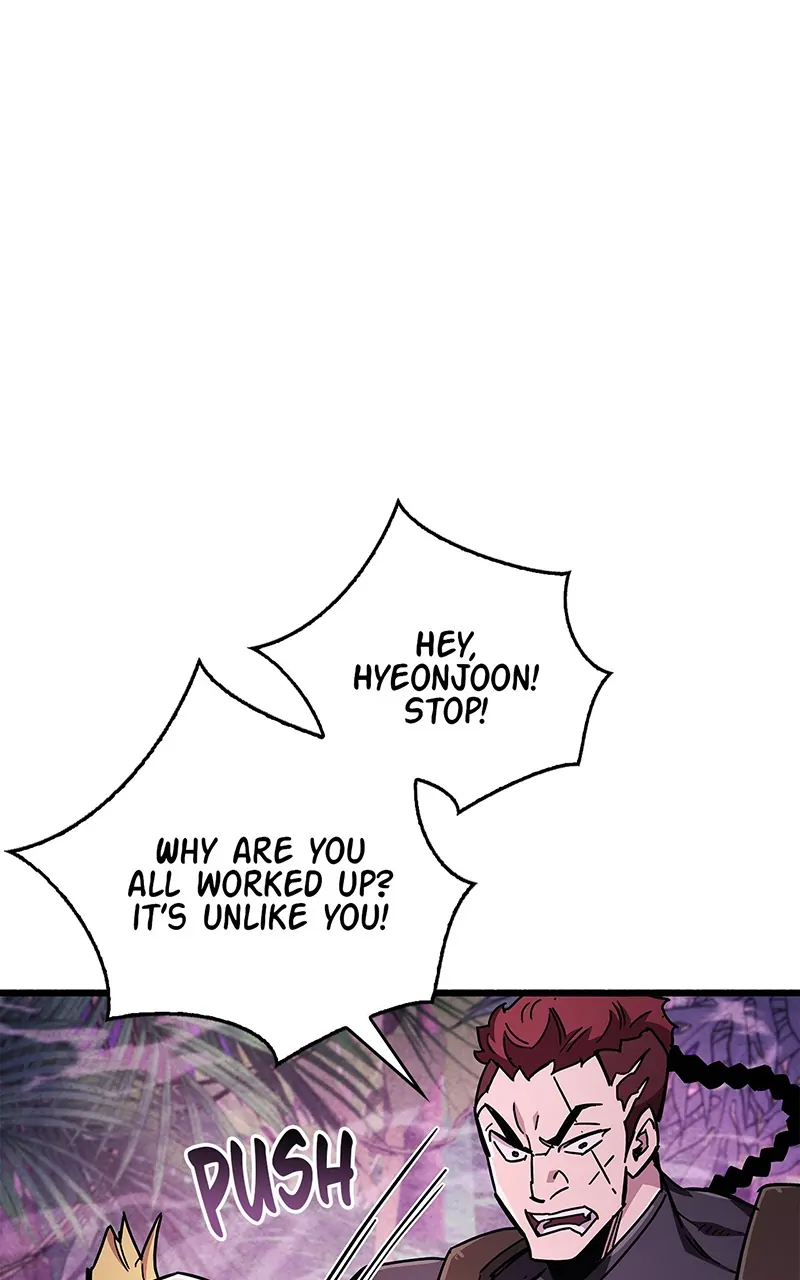 Read The Player Hides His Past EN Manga Online