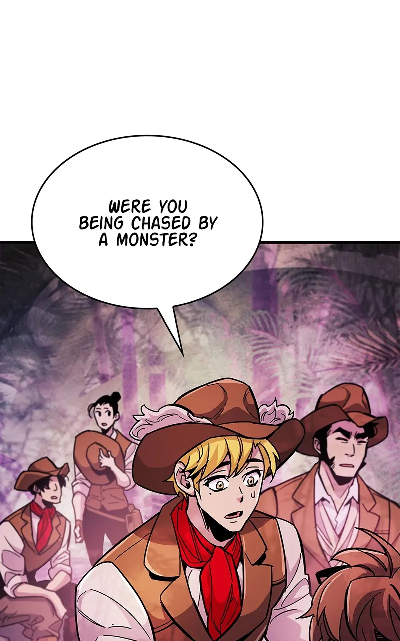 Read The Player Hides His Past EN Manga Online