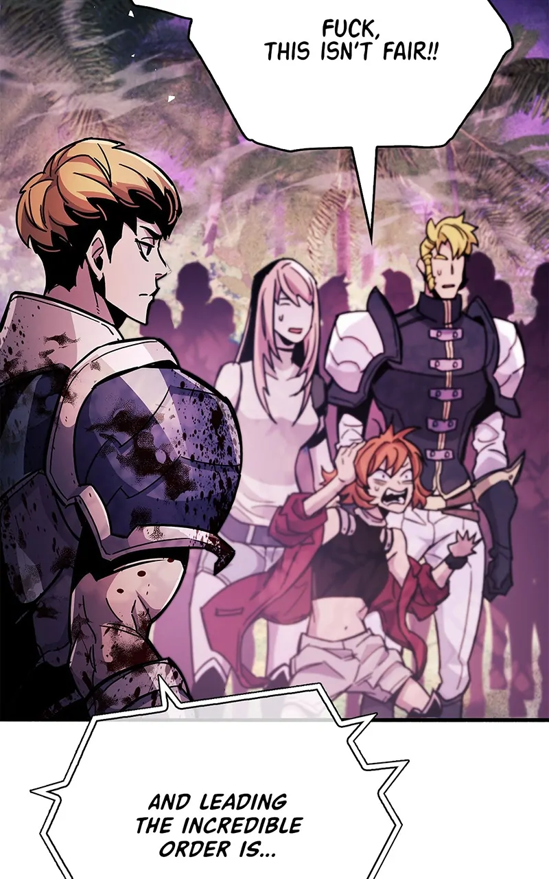 Read The Player Hides His Past EN Manga Online