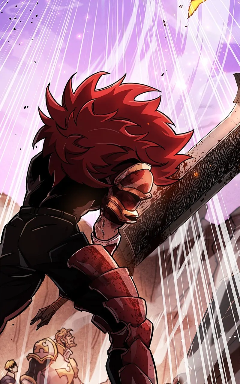 Read The Player Hides His Past EN Manga Online