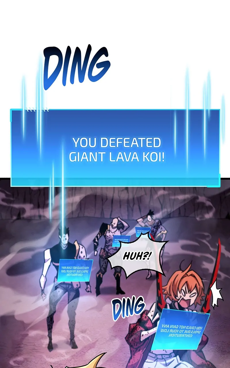 Read The Player Hides His Past EN Manga Online