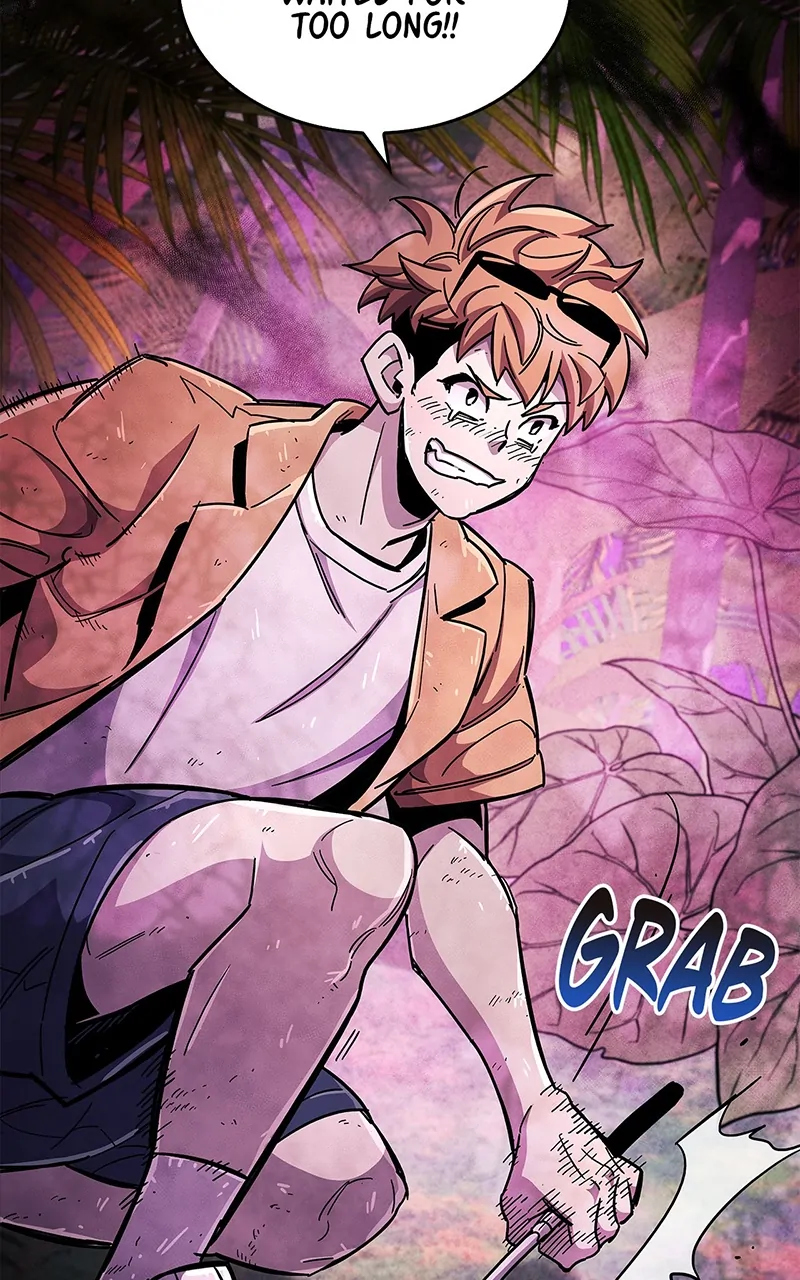 Read The Player Hides His Past EN Manga Online