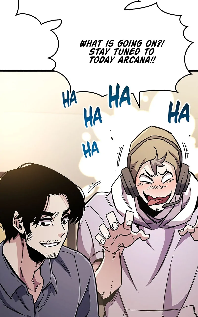 Read The Player Hides His Past EN Manga Online