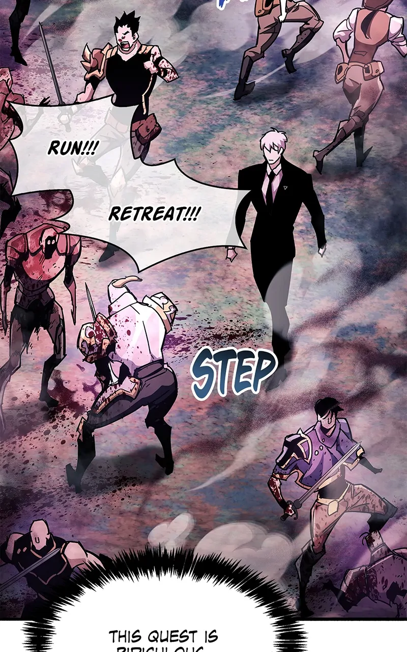 Read The Player Hides His Past EN Manga Online