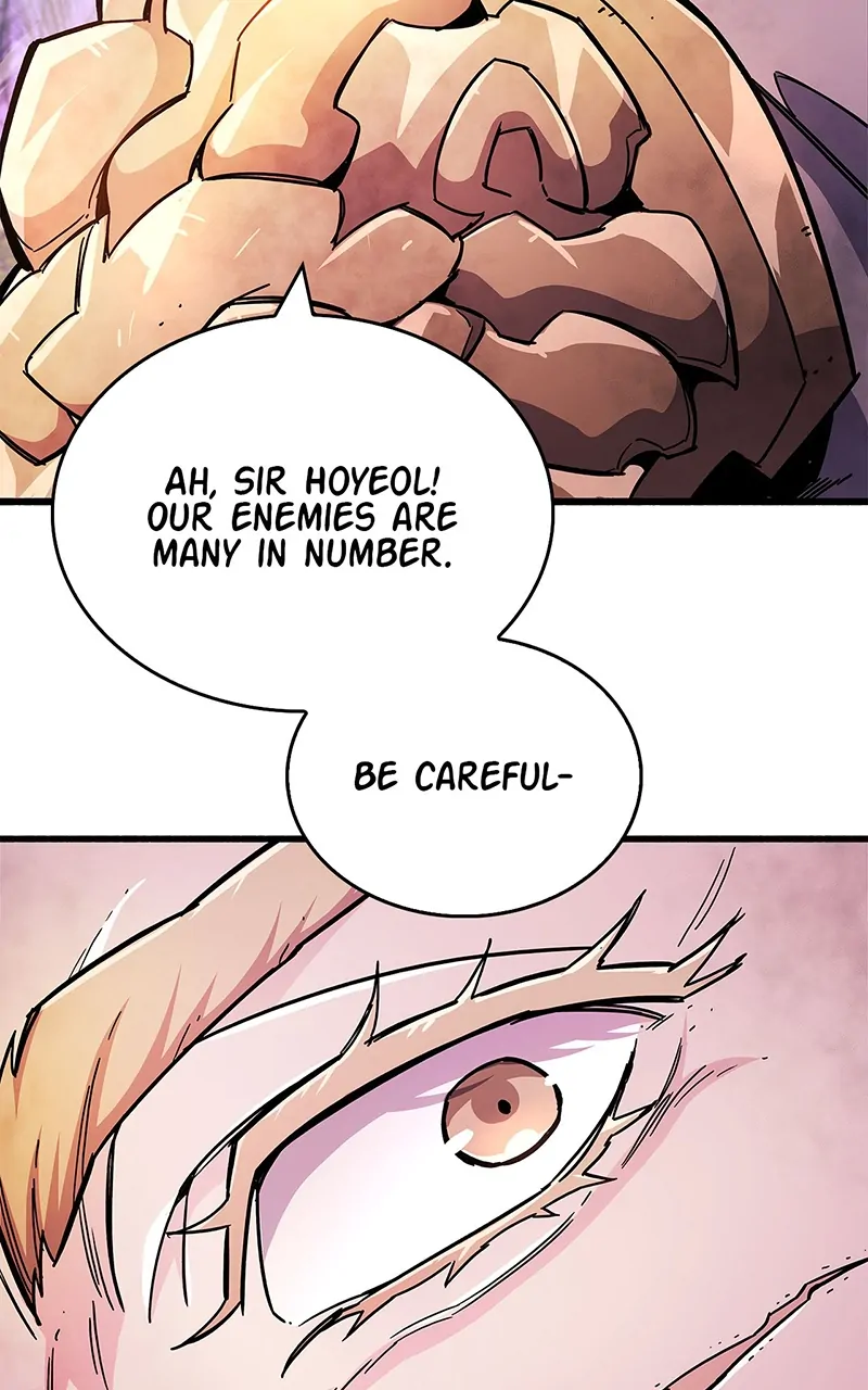 Read The Player Hides His Past EN Manga Online