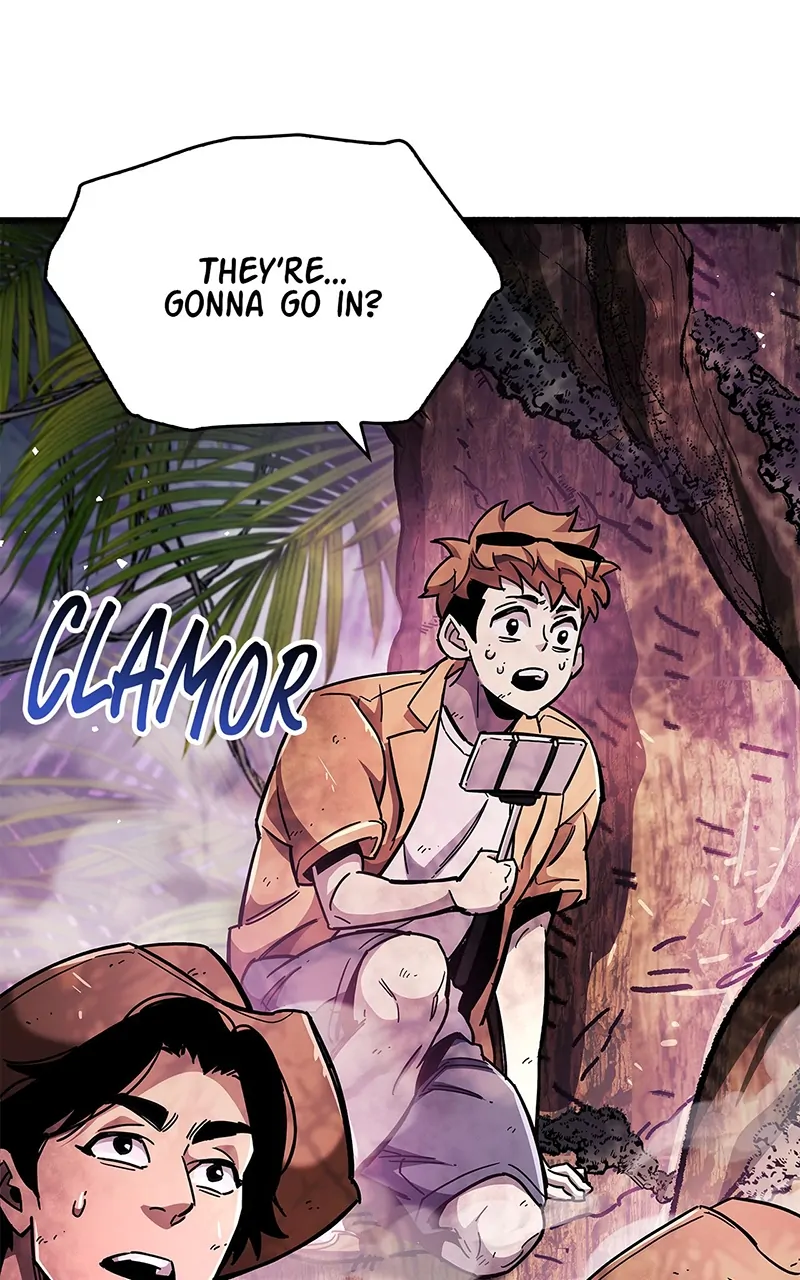 Read The Player Hides His Past EN Manga Online