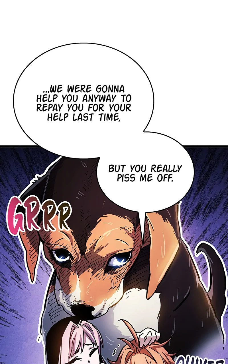 Read The Player Hides His Past EN Manga Online